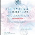 Powiększ obraz: certificate 13