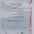 Powiększ obraz: certificate 19