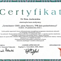 Powiększ obraz: certificate 5