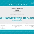 Powiększ obraz: certificate 352