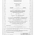 Powiększ obraz: certificate 7