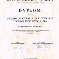 Powiększ obraz: certificate 4