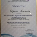 Powiększ obraz: certificate 33