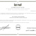 Powiększ obraz: certificate 5