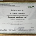 Powiększ obraz: certificate 5
