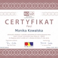 Powiększ obraz: certificate 9