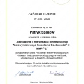 Powiększ obraz: certificate 3
