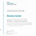 Powiększ obraz: certificate 7