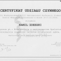 Powiększ obraz: certificate 4
