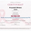 Powiększ obraz: certificate 9