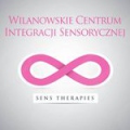 Wilanowskie Centrum Integracji Sensorycznej - Sens TherapiesWarszawa - Poradnia