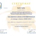 Powiększ obraz: certificate 18