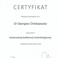 Powiększ obraz: certificate 26