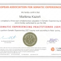 Powiększ obraz: certificate 14