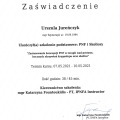 Powiększ obraz: certificate 4