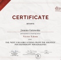 Powiększ obraz: certificate 26