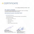 Powiększ obraz: certificate 18
