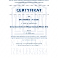 Powiększ obraz: certificate 15