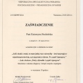 Powiększ obraz: certificate 28