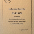 Powiększ obraz: certificate 10