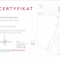 Powiększ obraz: certificate 13