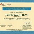 Powiększ obraz: certificate 5