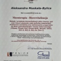 Powiększ obraz: certificate 62