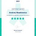 Powiększ obraz: certificate 2