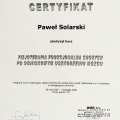 Powiększ obraz: certificate 10