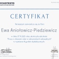 Powiększ obraz: certificate 12