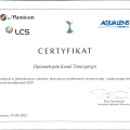 Powiększ obraz: certificate 2