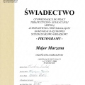 Powiększ obraz: certificate 15