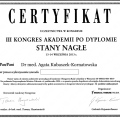 Powiększ obraz: certificate 9