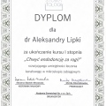 Powiększ obraz: certificate 6