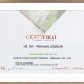 Powiększ obraz: certificate 65