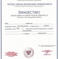 Powiększ obraz: certificate 2