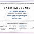 Powiększ obraz: certificate 1