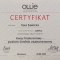 Powiększ obraz: certificate 18