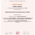 Powiększ obraz: certificate 7