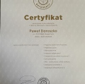 Powiększ obraz: certificate 1