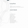 Powiększ obraz: certificate 11