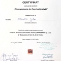Powiększ obraz: certificate 8