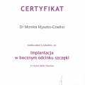 Powiększ obraz: certificate 10