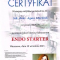 Powiększ obraz: certificate 8