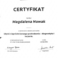 Powiększ obraz: certificate 8