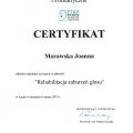 Powiększ obraz: certificate 18