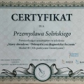 Powiększ obraz: certificate 11