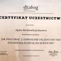 Powiększ obraz: certificate 10