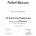Powiększ obraz: certificate 21