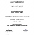 Powiększ obraz: certificate 4